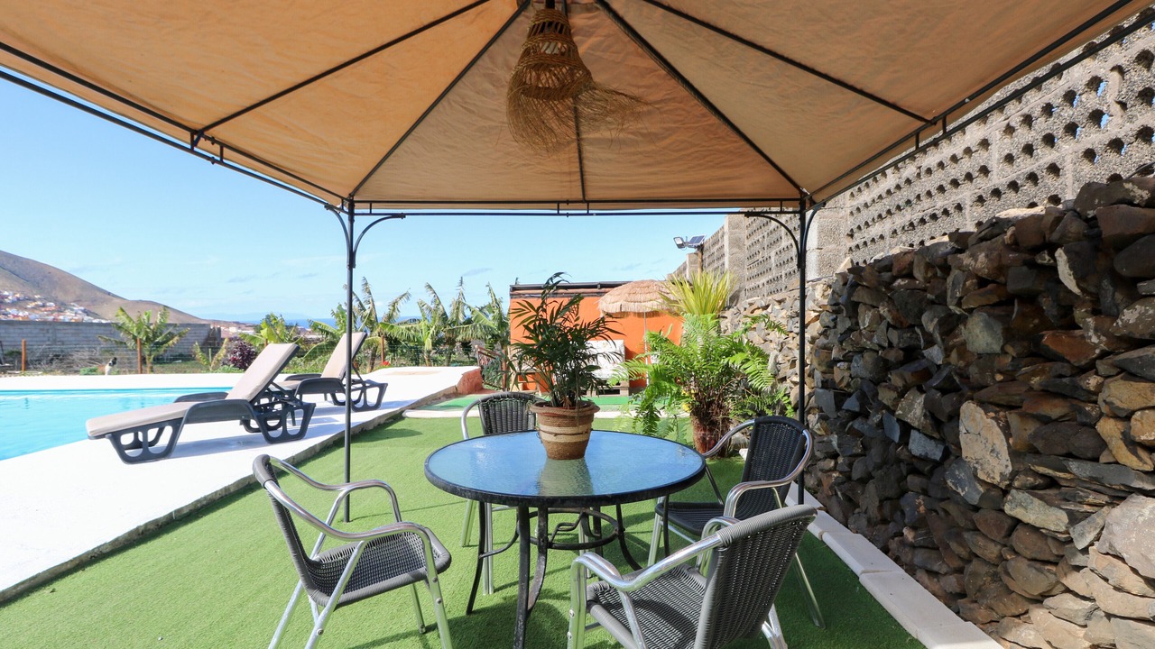 Photo of Outdoor in Santa Maria de Guia de Gran Canaria