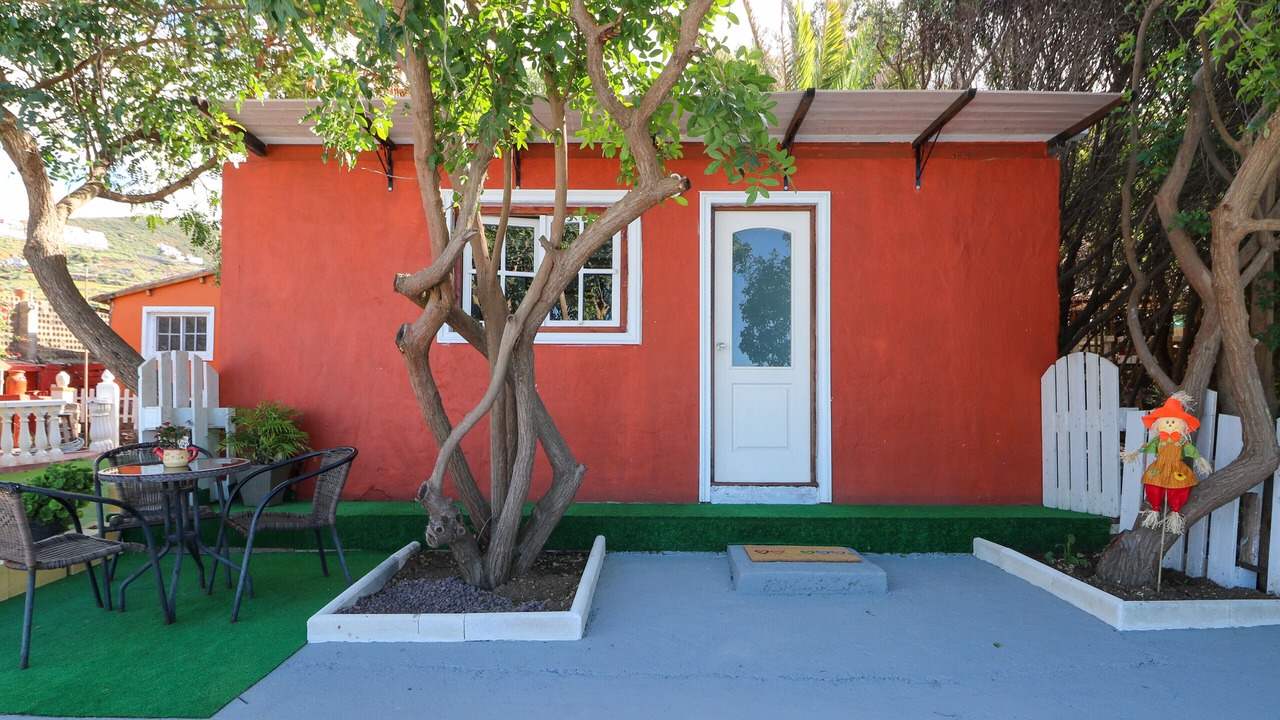 Photo of Outdoor in Santa Maria de Guia de Gran Canaria