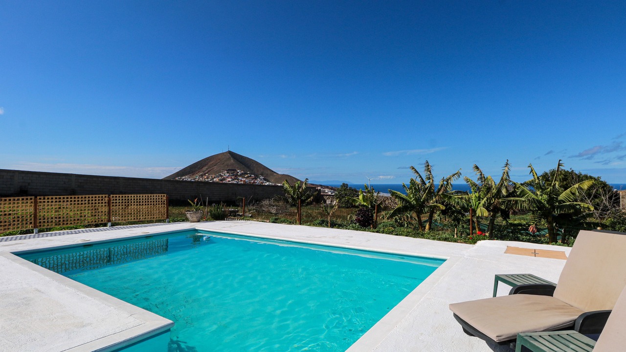 Photo of Outdoor in Santa Maria de Guia de Gran Canaria