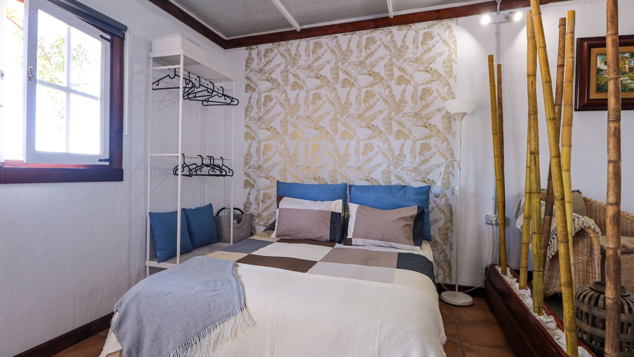 Photo of Bedroom in Santa Maria de Guia de Gran Canaria