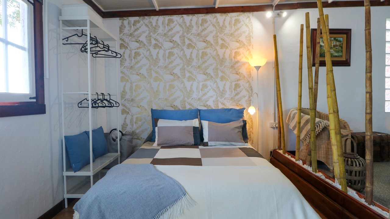 Photo of Bedroom in Santa Maria de Guia de Gran Canaria