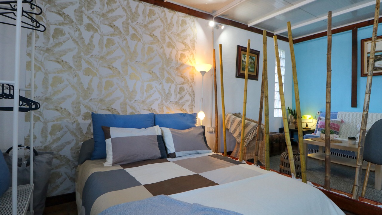 Photo of Bedroom in Santa Maria de Guia de Gran Canaria