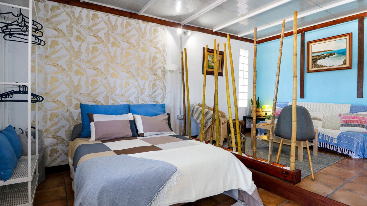 Photo of Bedroom in Santa Maria de Guia de Gran Canaria
