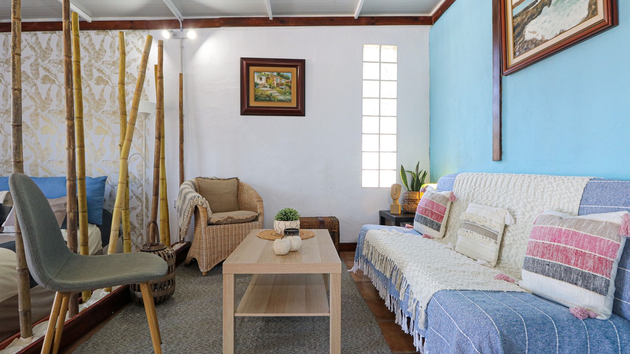 Photo of Livingroom in Santa Maria de Guia de Gran Canaria