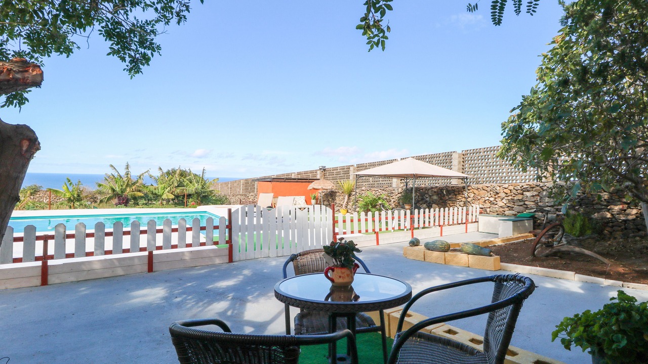 Photo of Outdoor in Santa Maria de Guia de Gran Canaria