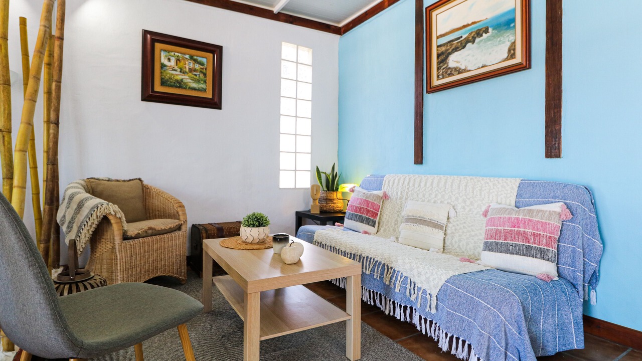 Photo of Livingroom in Santa Maria de Guia de Gran Canaria