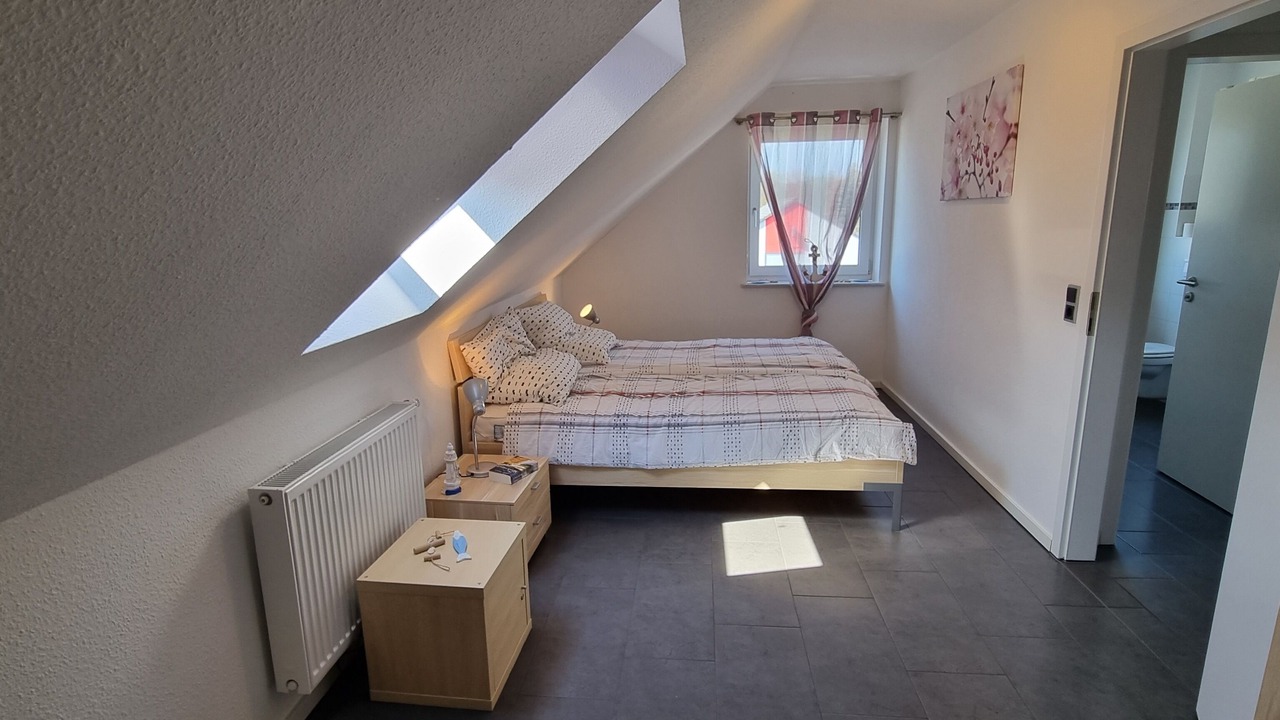 Photo of Bedroom in Zierow