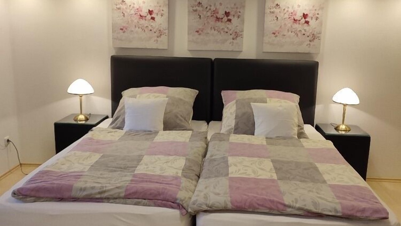Photo of Bedroom in Hohenthann