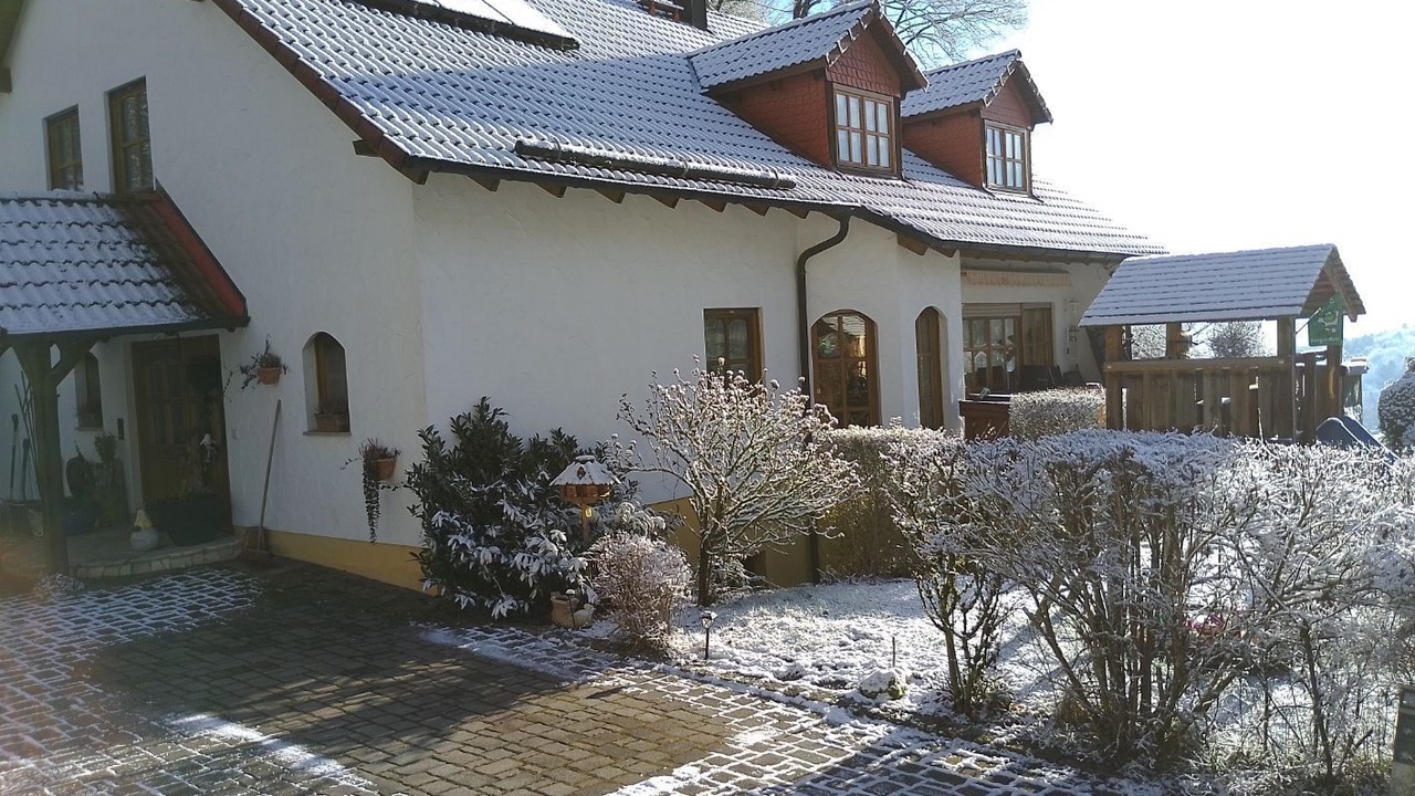 Photo of Outdoor in Ebermannstadt