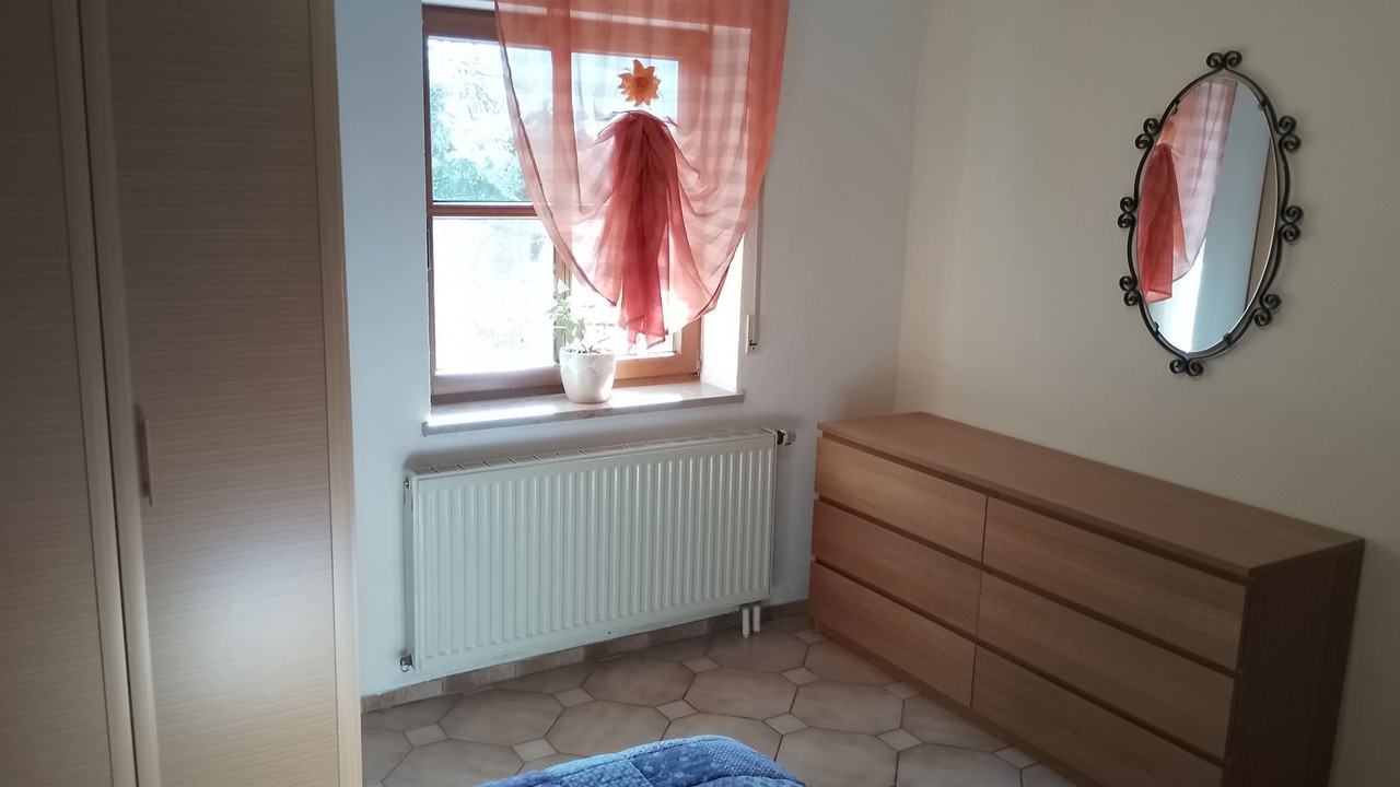 Photo of Bedroom in Ebermannstadt