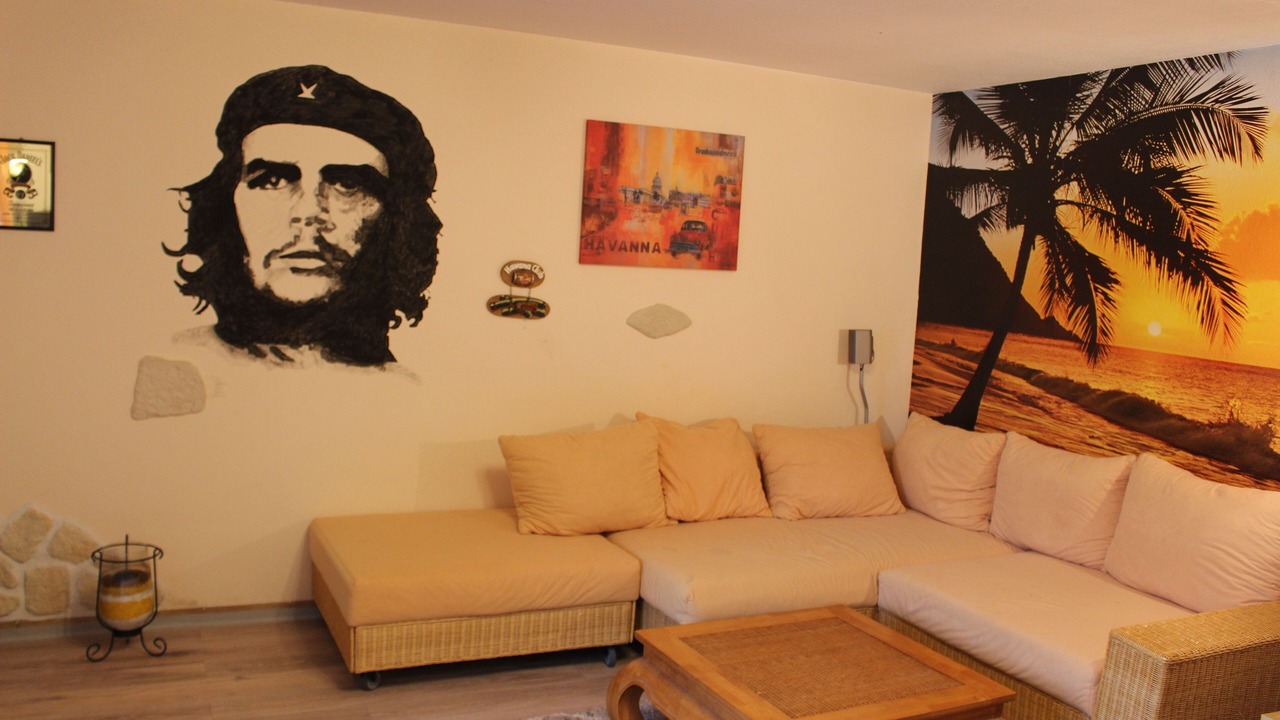 Photo of Livingroom in Ebermannstadt