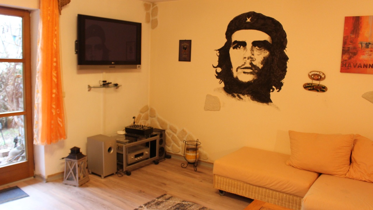 Photo of Livingroom in Ebermannstadt