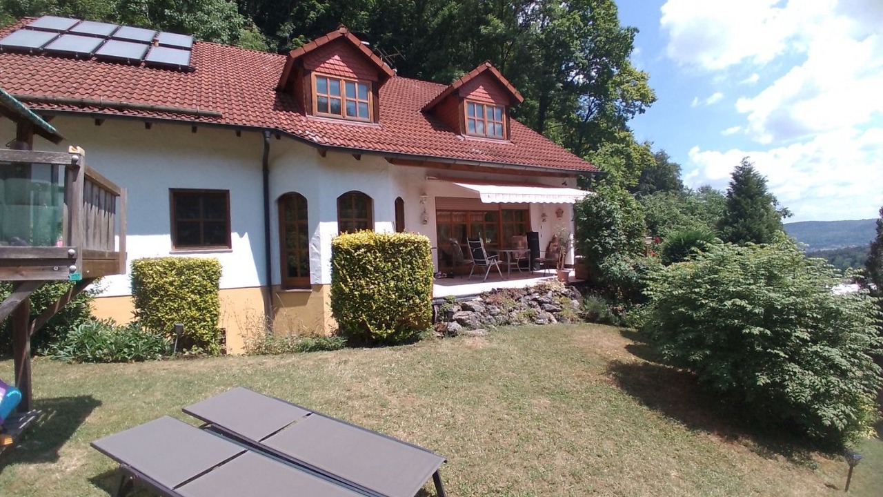 Photo of Outdoor in Ebermannstadt