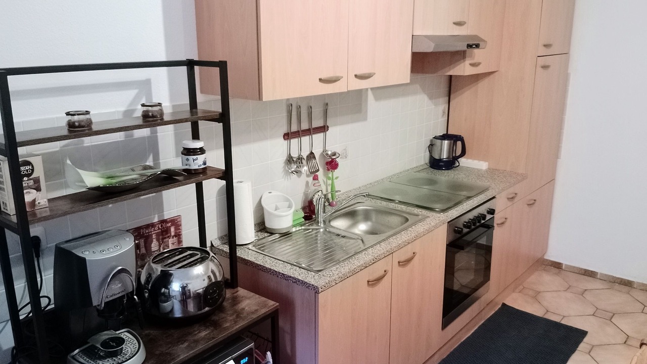 Photo of Kitchen in Ebermannstadt
