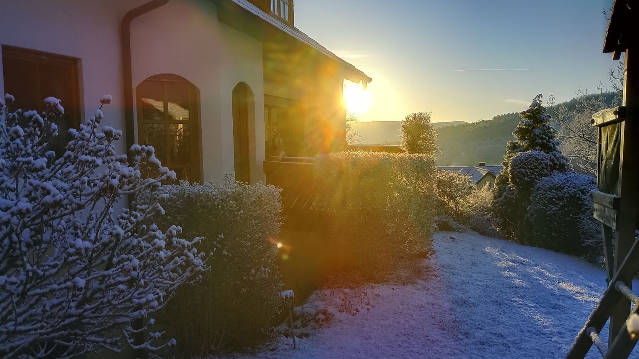 Photo of Outdoor in Ebermannstadt