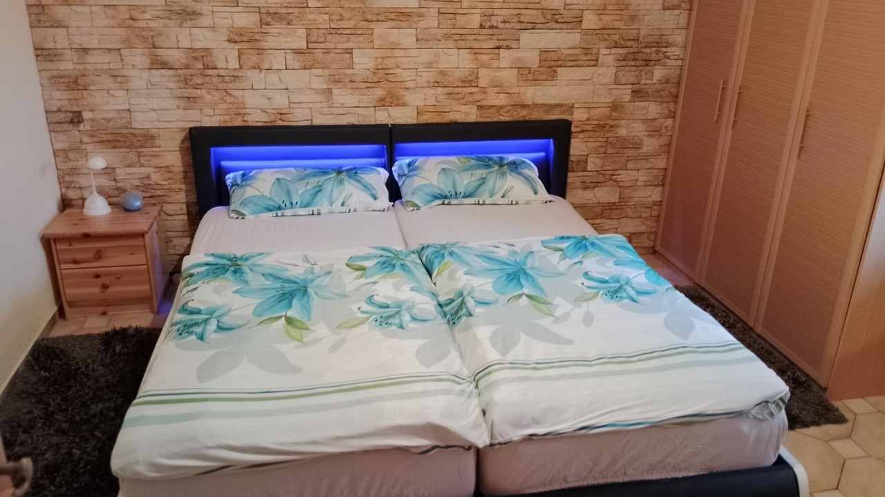 Photo of Bedroom in Ebermannstadt