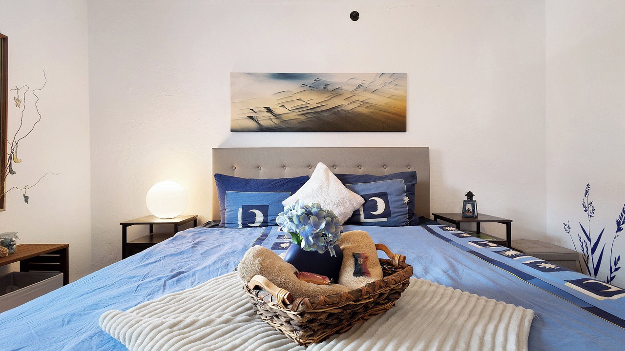 Photo of Bedroom in Creussen