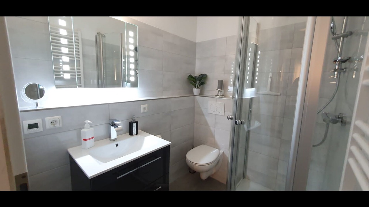 Photo of Bathroom in Hohegeiß