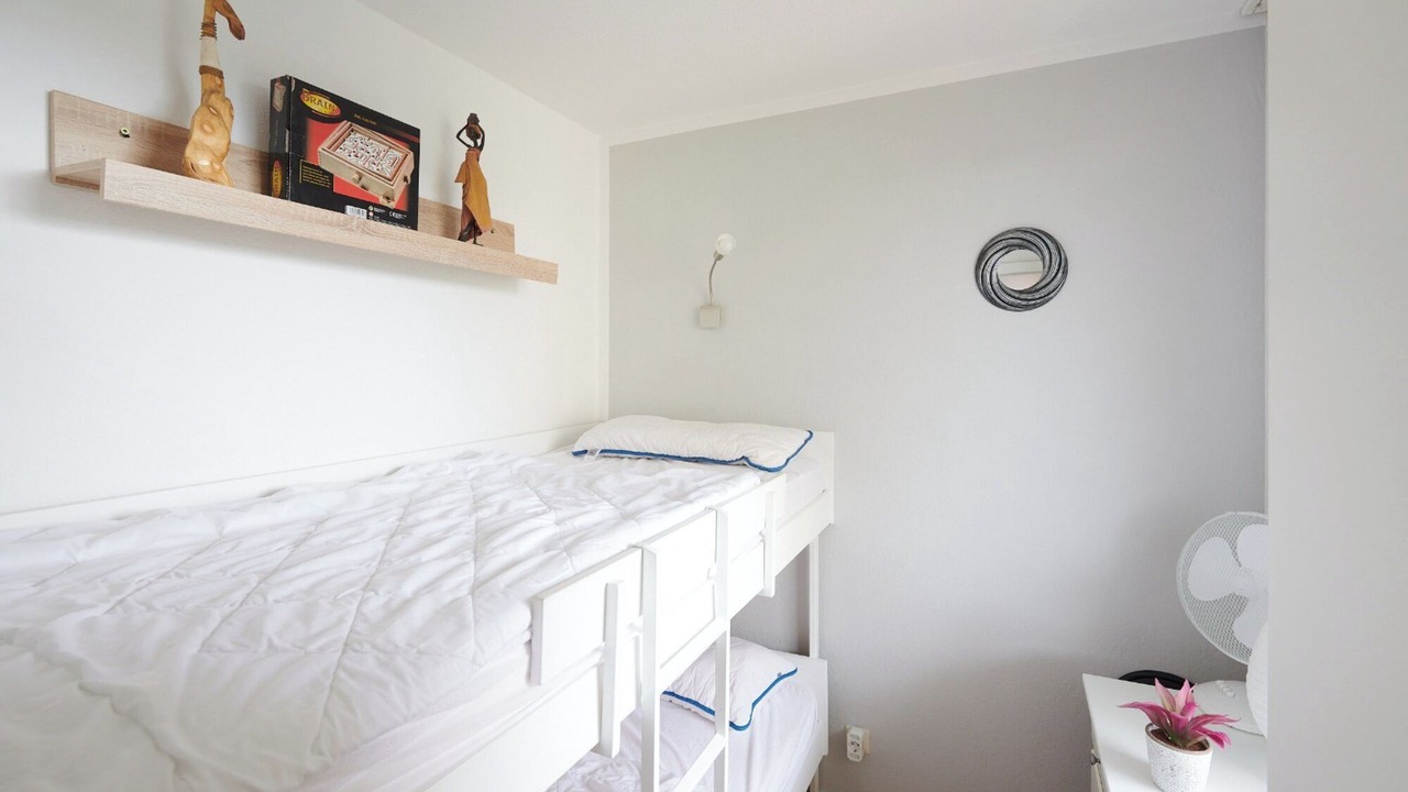 Photo of Bedroom in Hohegeiß