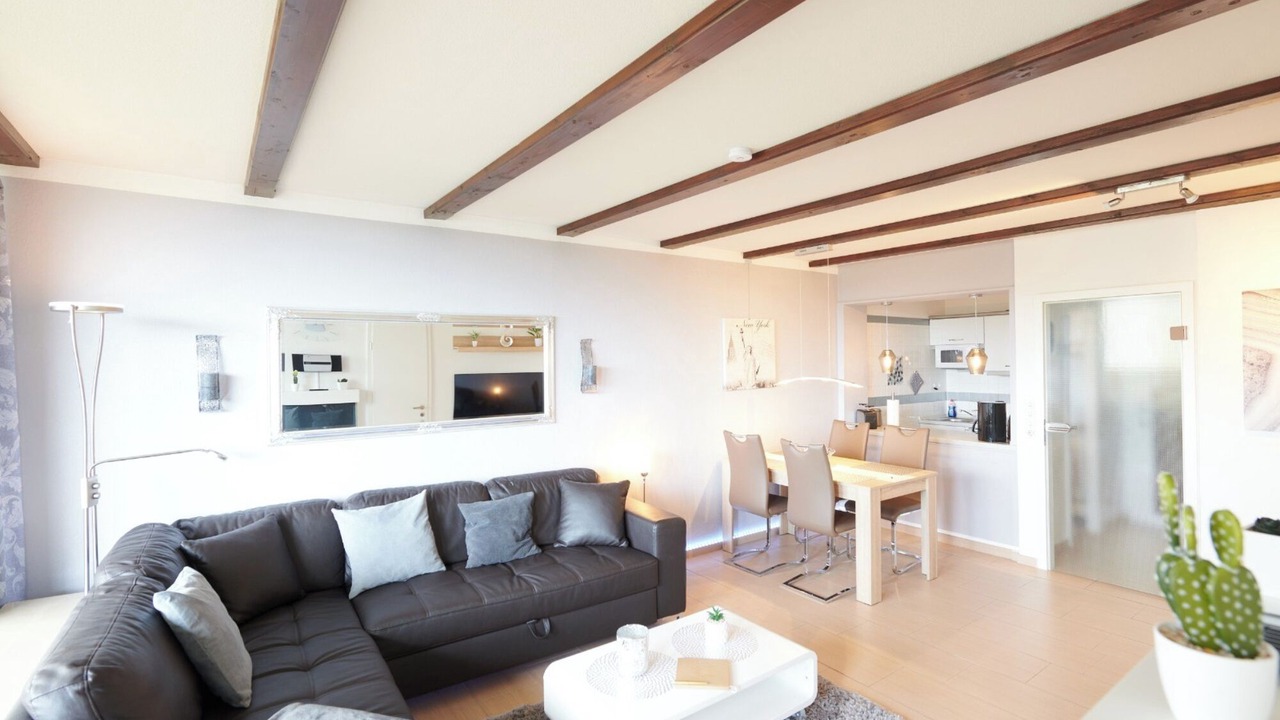 Photo of Livingroom in Hohegeiß