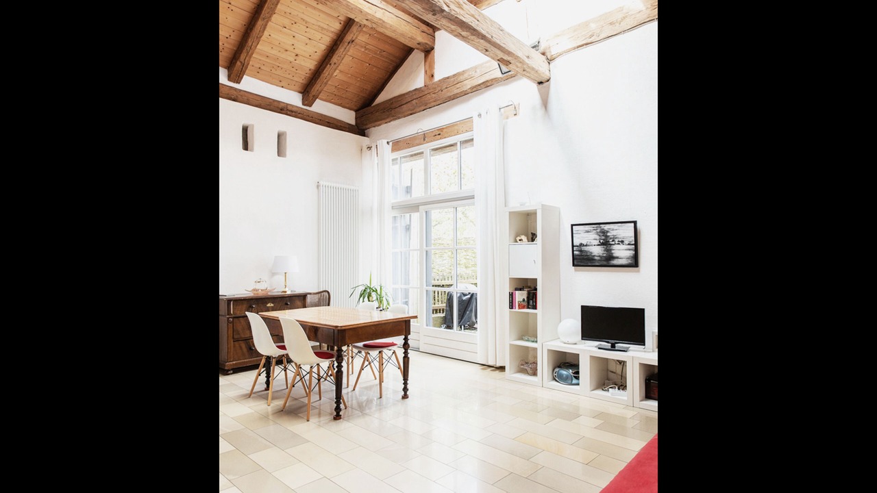Photo of Livingroom in Schernfeld