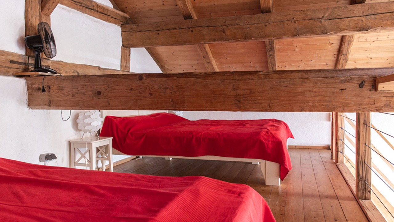 Photo of Bedroom in Schernfeld