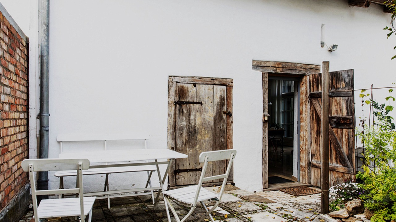 Photo of Outdoor in Schernfeld