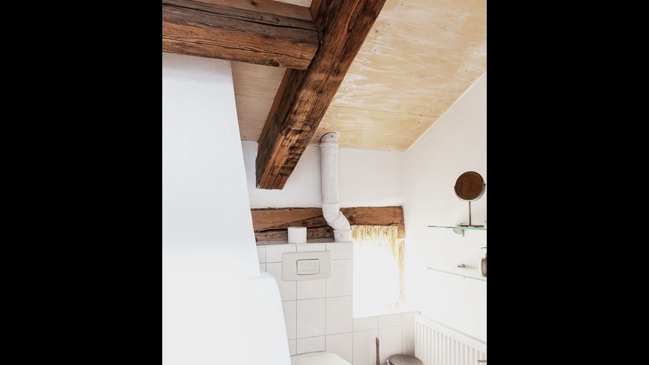 Photo of Bathroom in Schernfeld