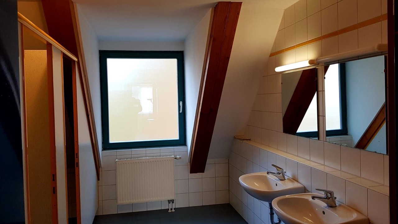 Photo of Bathroom in Heiligenstadt in Oberfranken