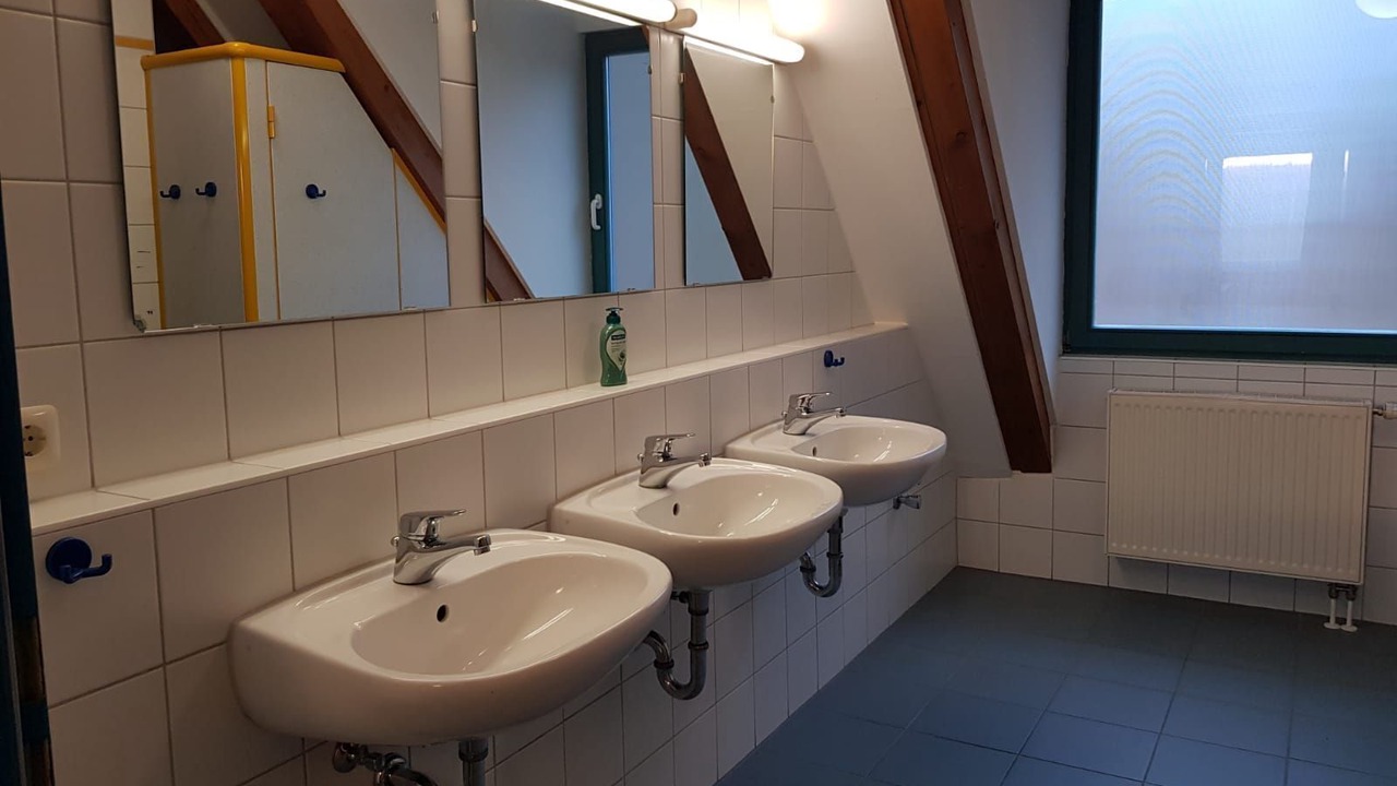 Photo of Bathroom in Heiligenstadt in Oberfranken