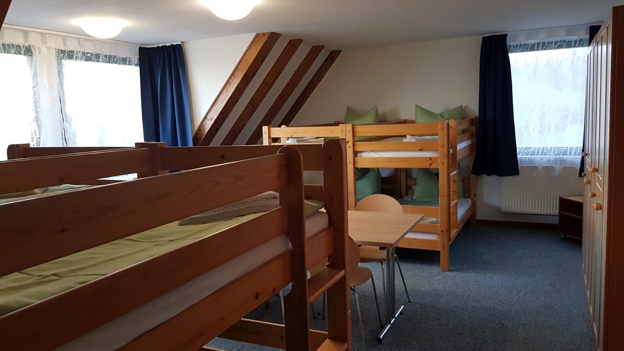 Photo of Bedroom in Heiligenstadt in Oberfranken