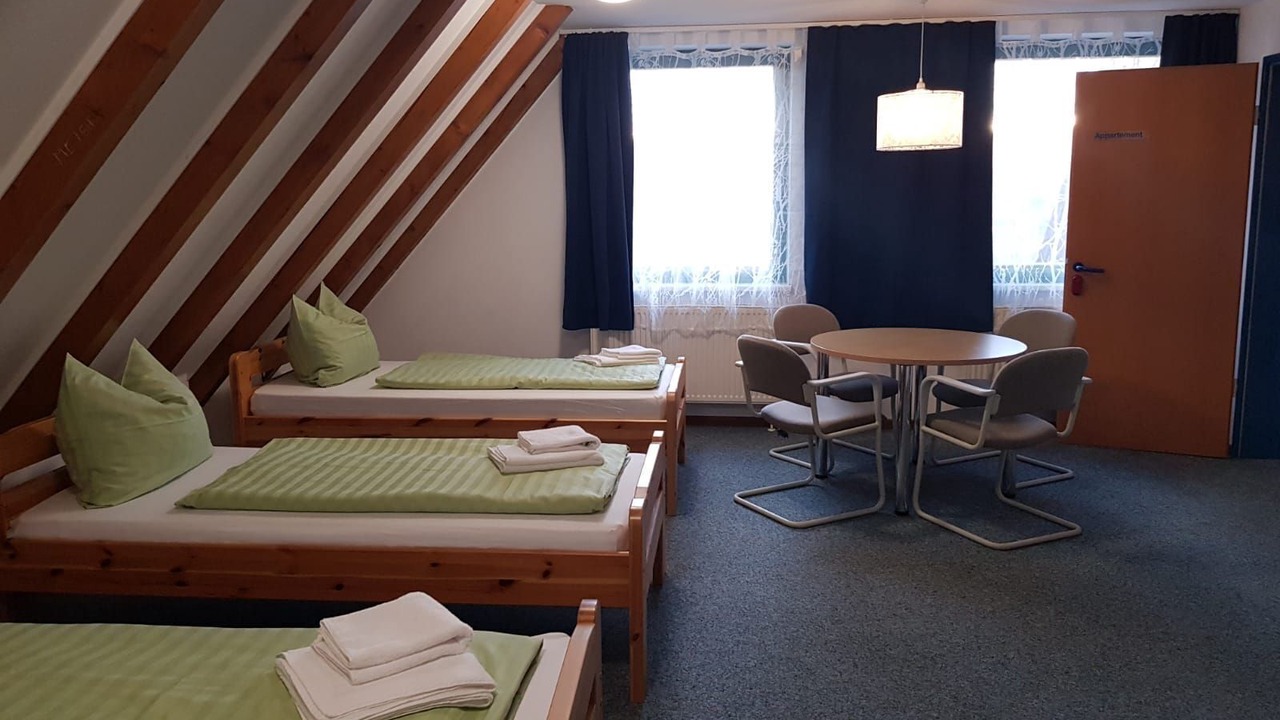 Photo of Bedroom in Heiligenstadt in Oberfranken