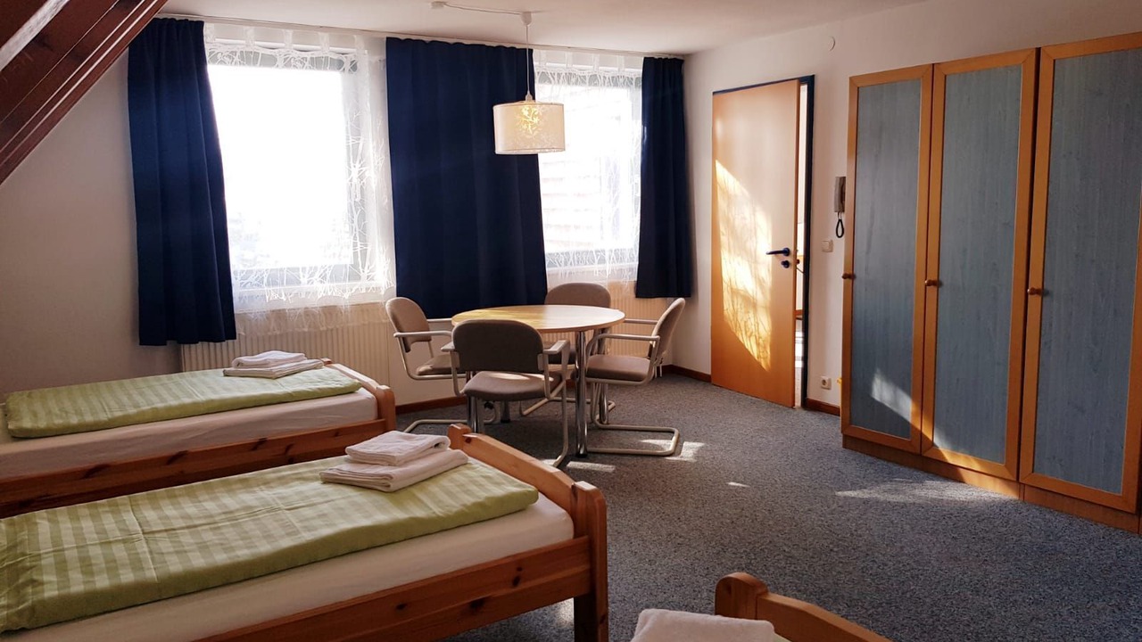 Photo of Bedroom in Heiligenstadt in Oberfranken