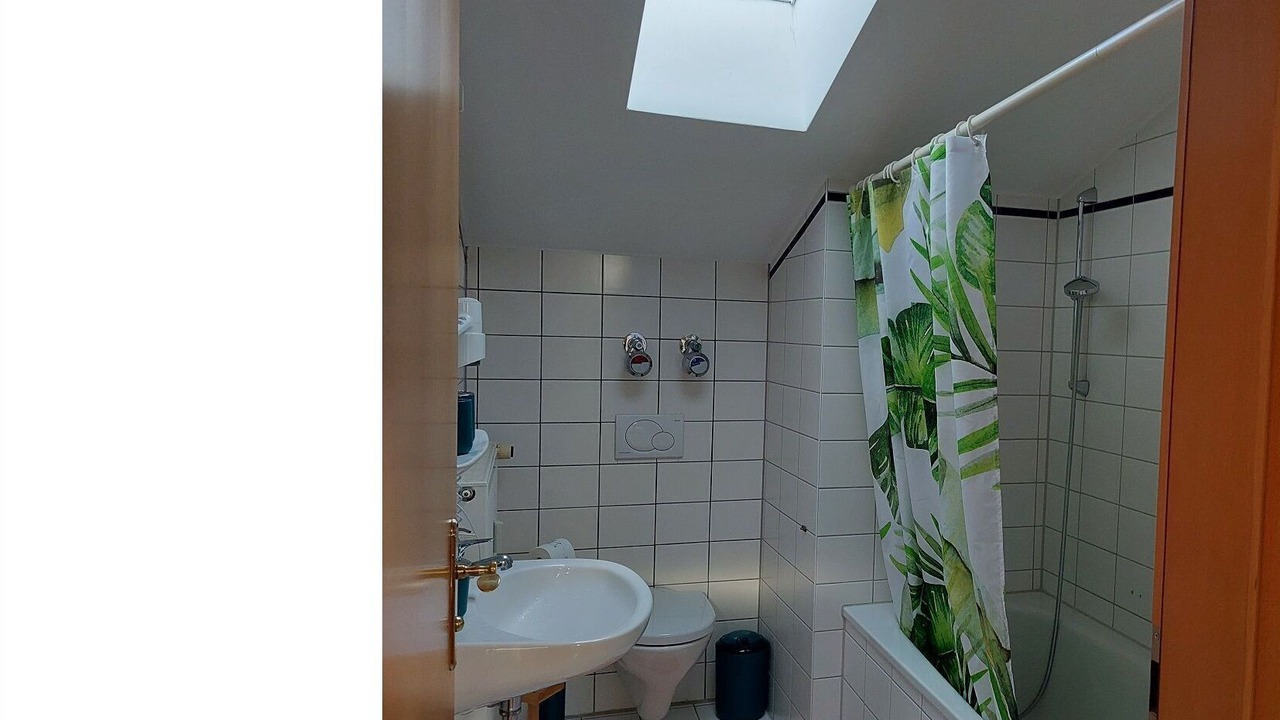 Photo of Bathroom in Bad Wiessee
