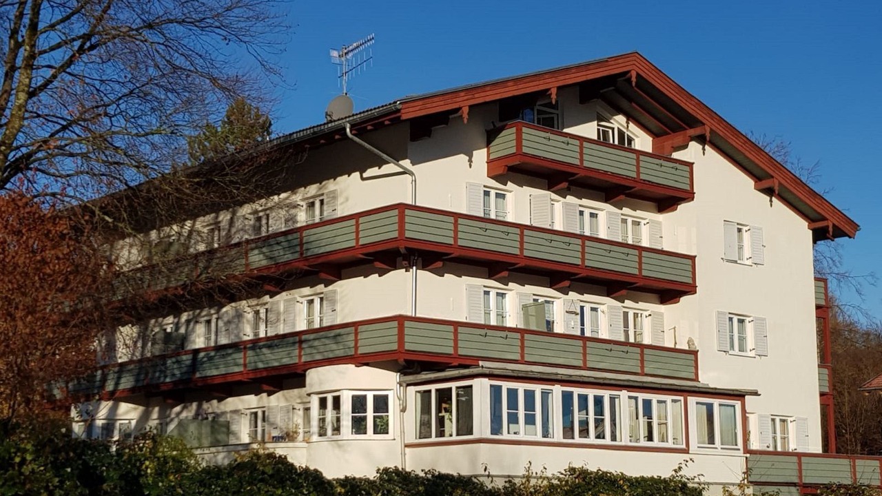 Photo of Outdoor in Bad Wiessee