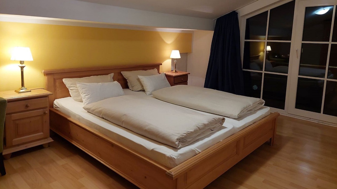 Photo of Bedroom in Bad Wiessee