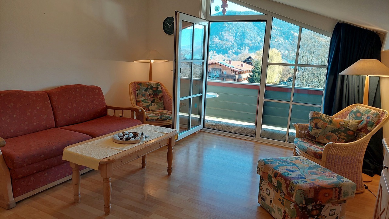 Photo of Livingroom in Bad Wiessee