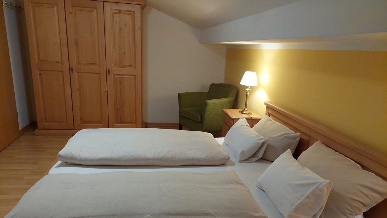 Photo of Bedroom in Bad Wiessee