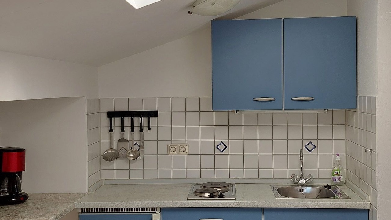 Photo of Kitchen in Bad Wiessee