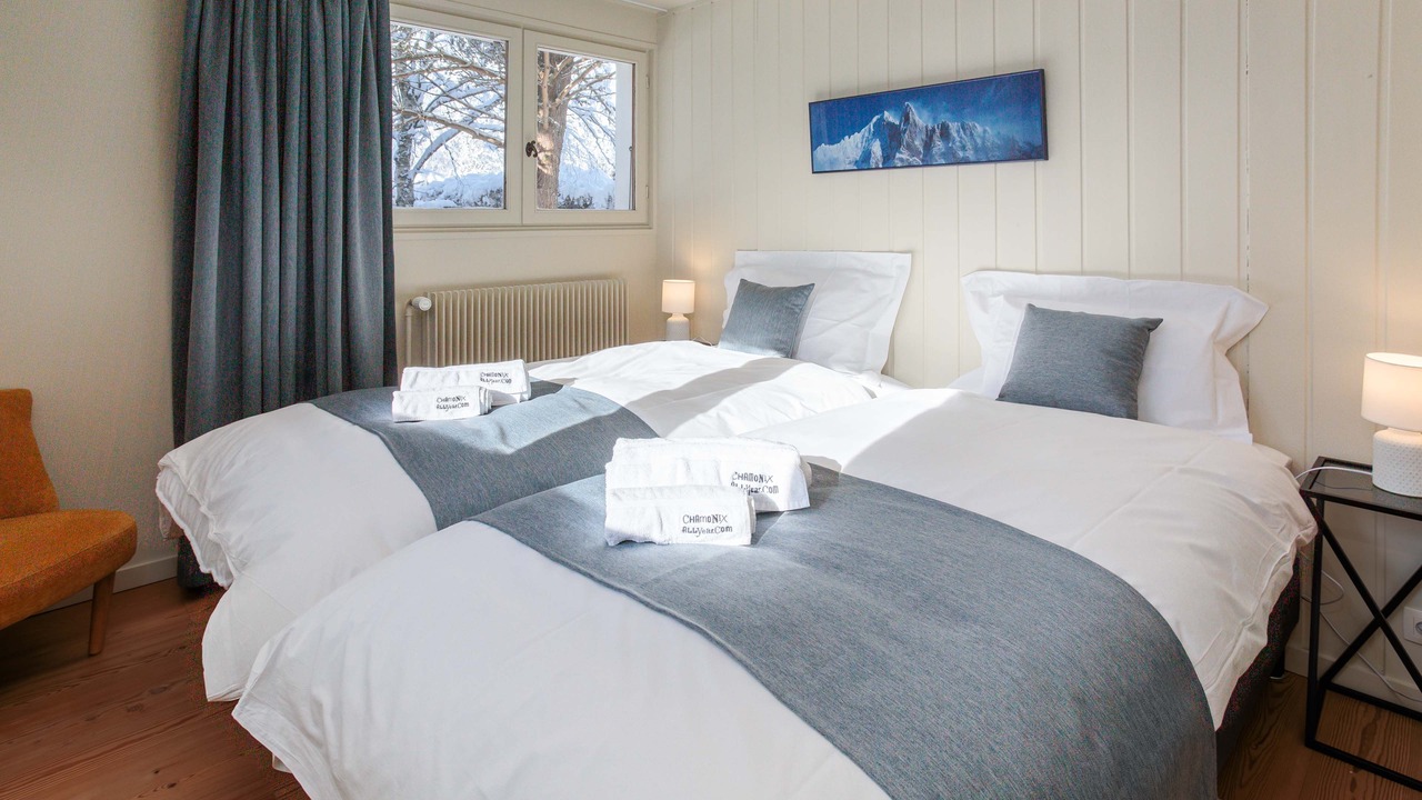 Photo of Others in Les Praz-de-Chamonix
