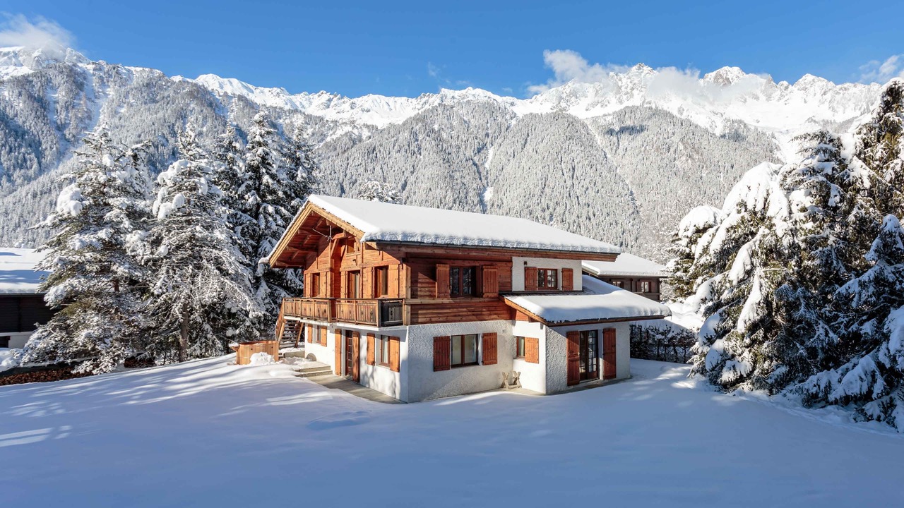 Photo of Others in Les Praz-de-Chamonix