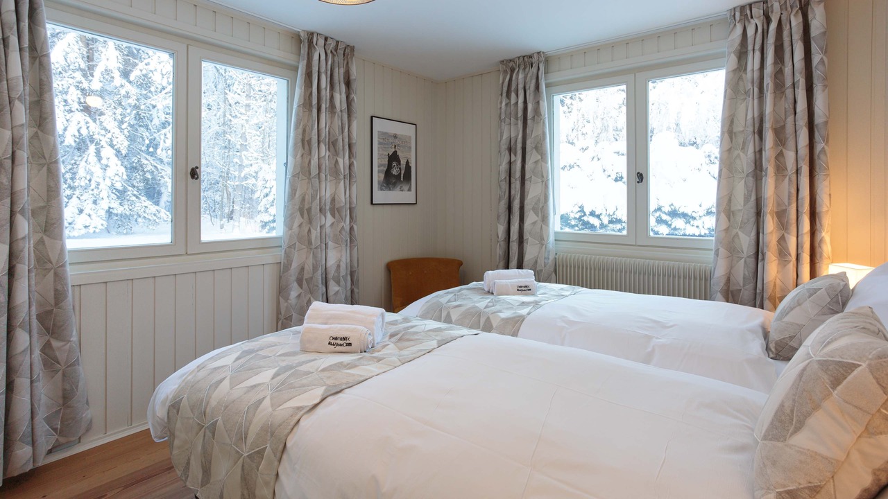 Photo of Others in Les Praz-de-Chamonix