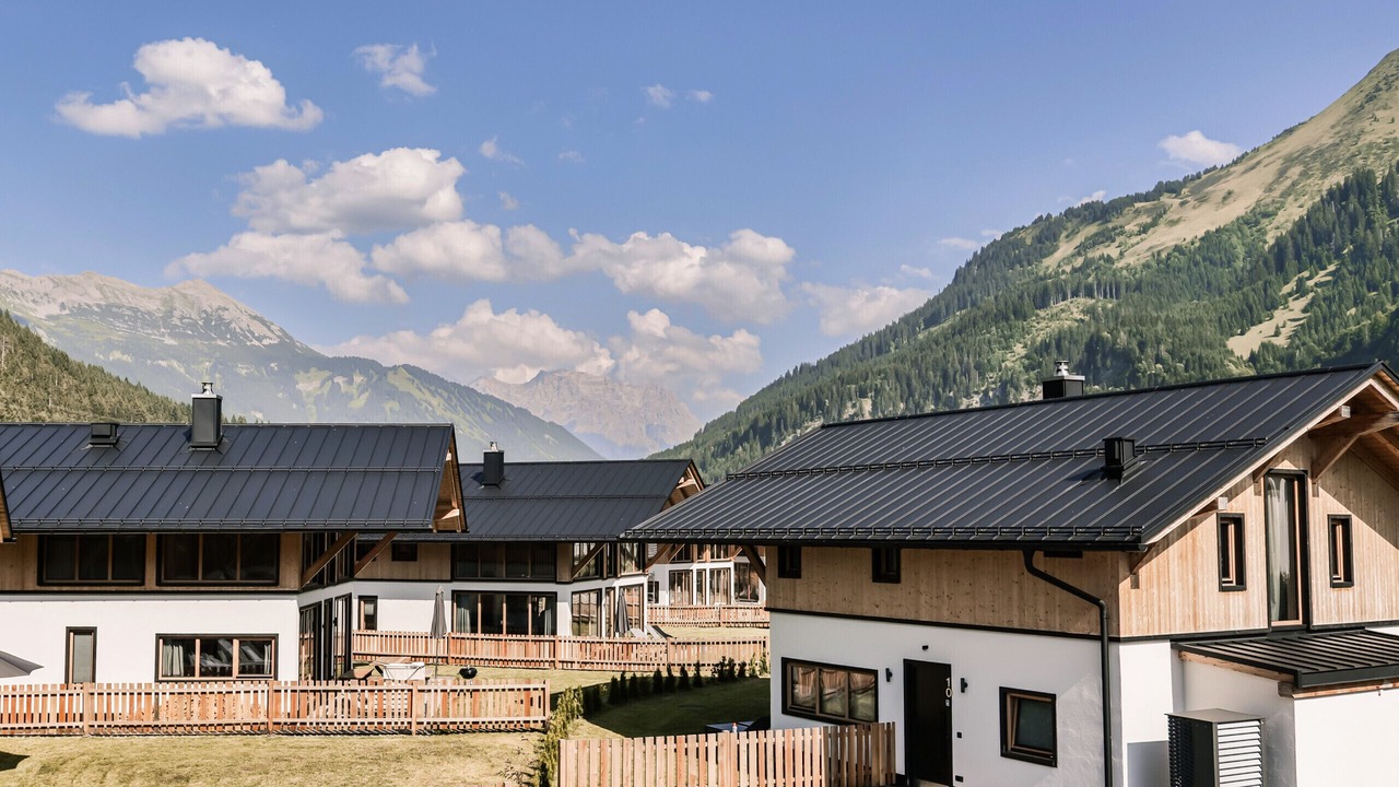 Photo of Outdoor in Bichlbach