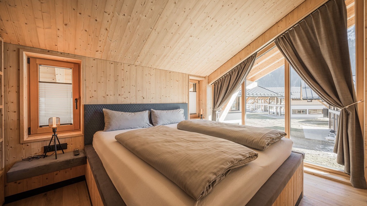 Photo of Bedroom in Bichlbach