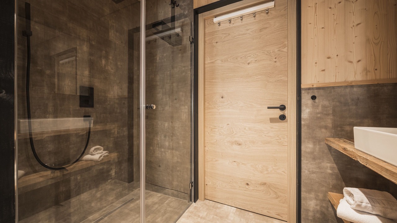 Photo of Bathroom in Bichlbach