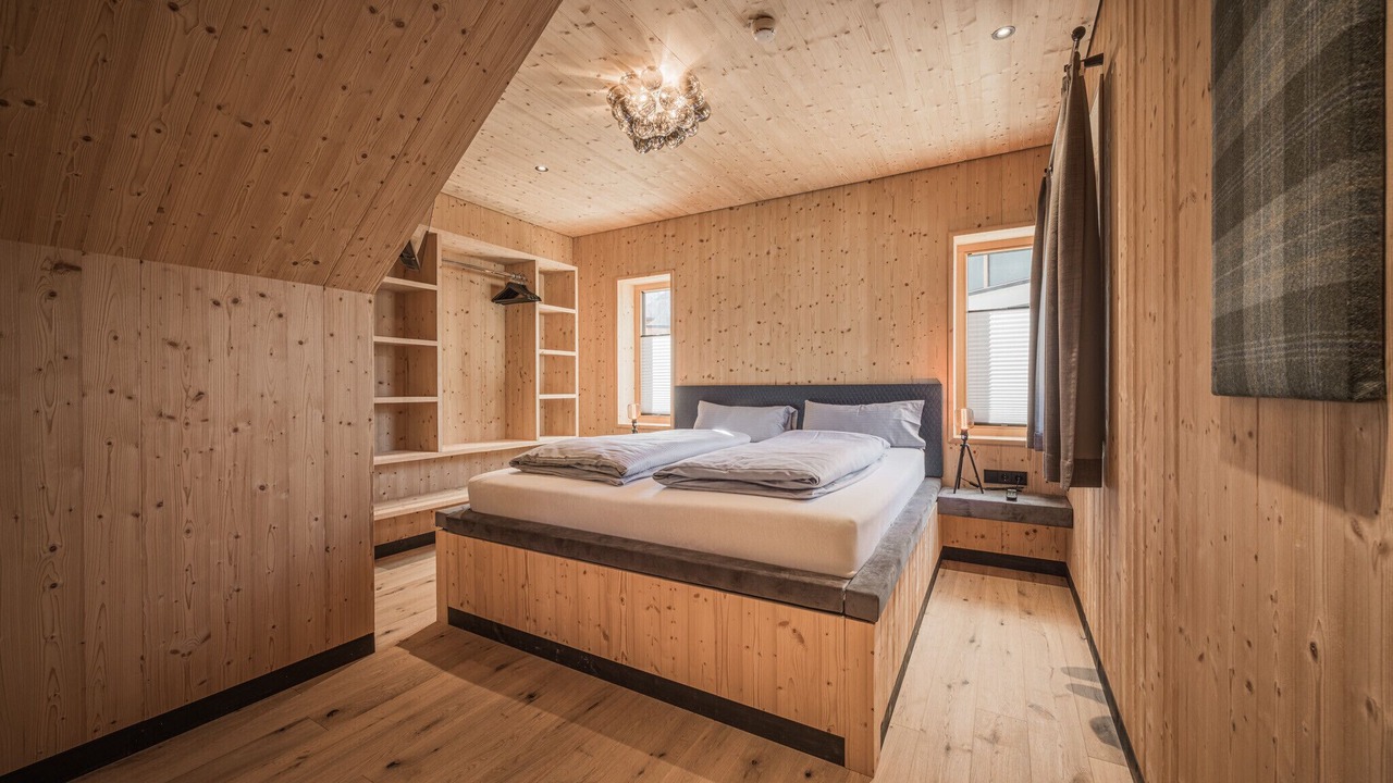 Photo of Bedroom in Bichlbach