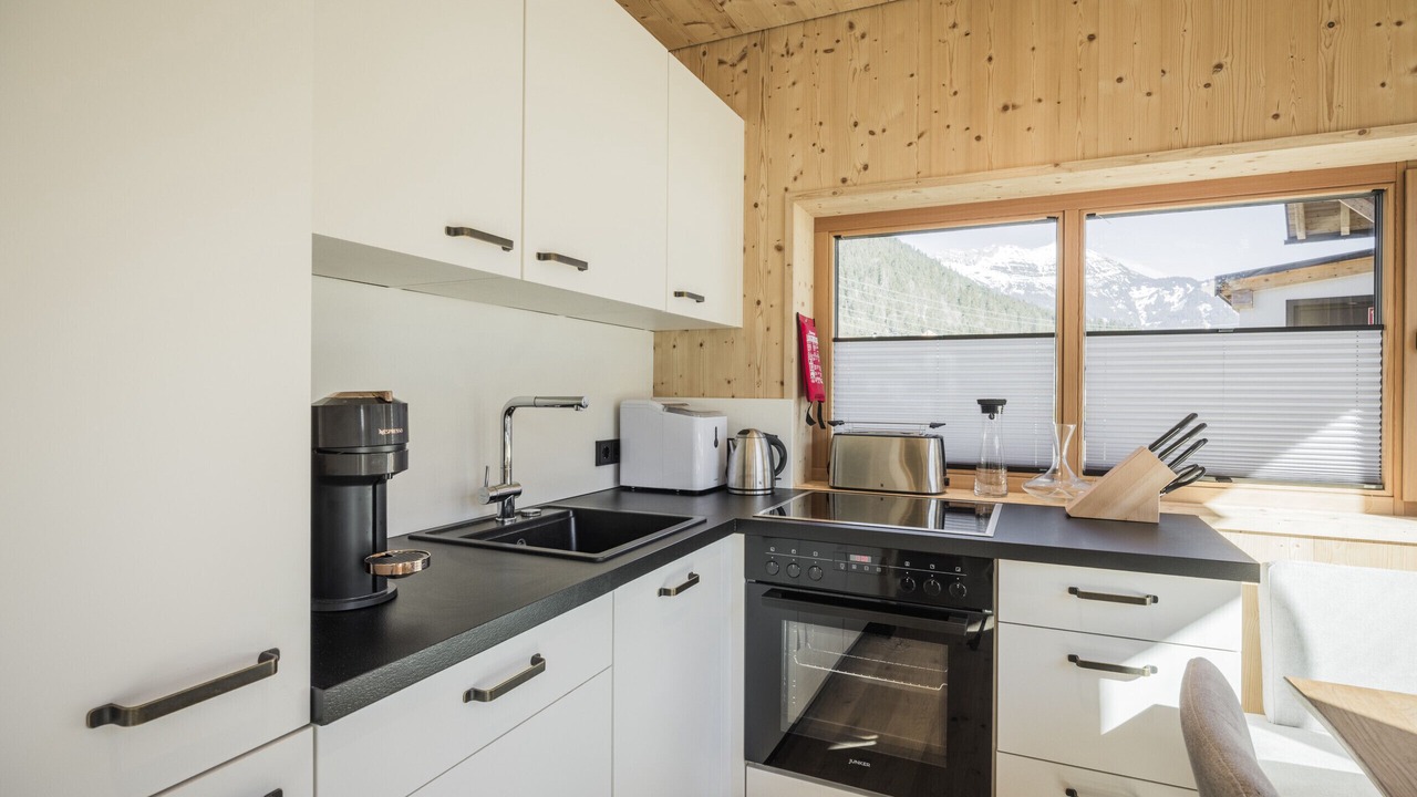 Photo of Kitchen in Bichlbach