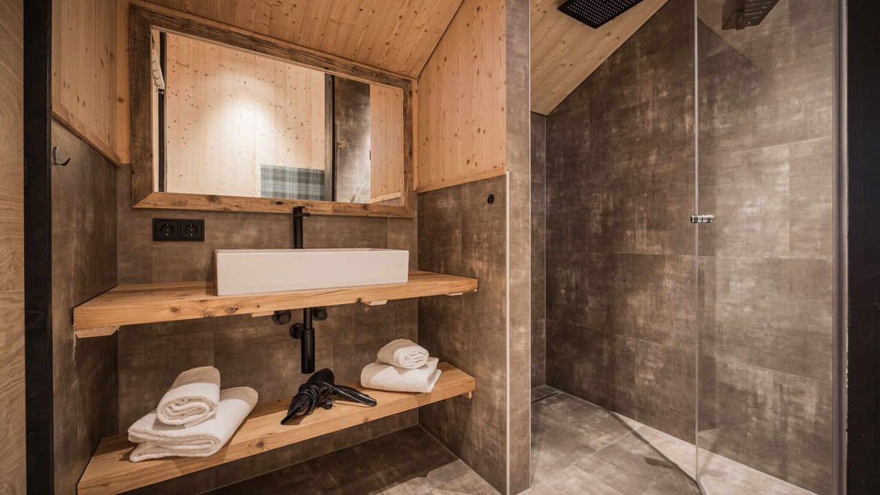 Photo of Bathroom in Bichlbach