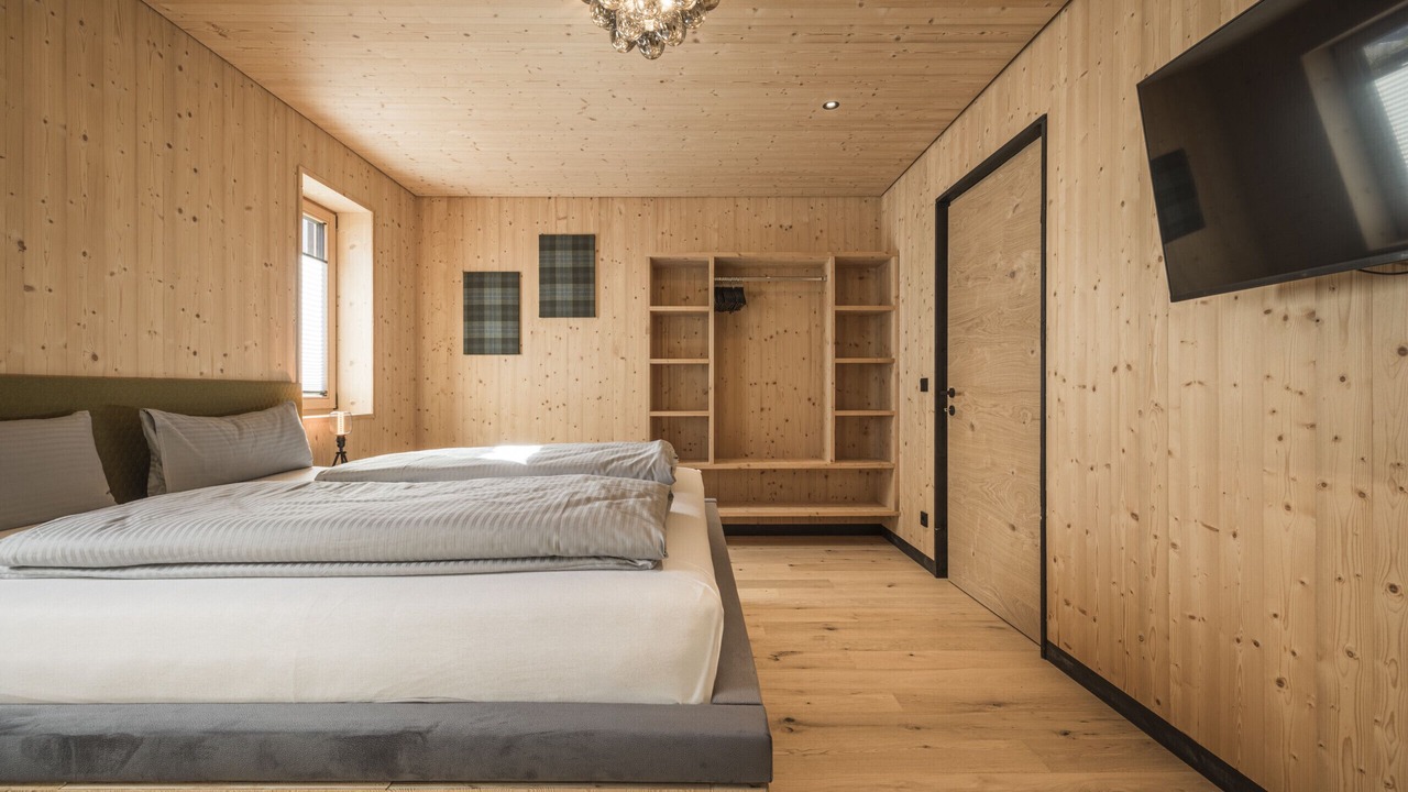 Photo of Bedroom in Bichlbach