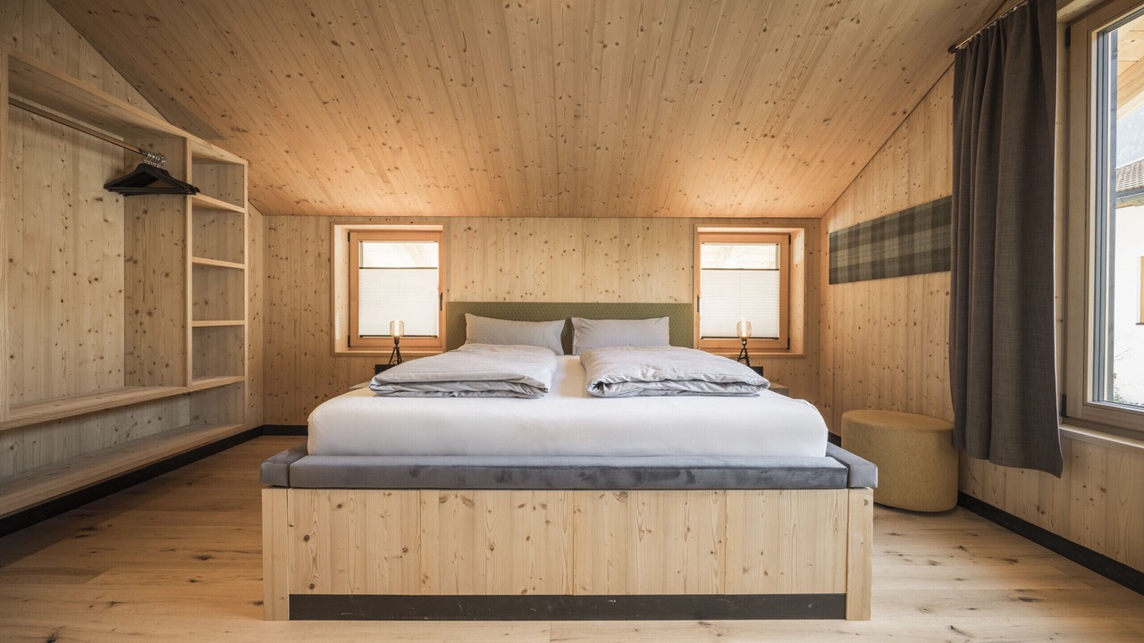 Photo of Bedroom in Bichlbach